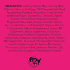 VFS® Powercat™ Herring & Salmon Feline, High Meat, Ultra Low Carbohydrate Diet (11lbs)