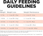 Go! Solutions Weight Management + Joint Care, Grain-Free Dry Cat Food, Salmon Recipe, 3 lb Bag
