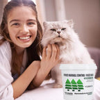 Freeze Dried Chicken for Cats and Dog, 4.23oz Healthy Training Pet Snacks, Freeze Dried Raw Cat Foods Nuggets Chicken High Protein Raw Cat Food Topper Hairball Remedy Treats