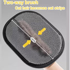 1PC Pet Hair Removal Glove,2025 New Reusable Pet Hair Removal Tool, Suitable for Bed Sheets, Sofas, Clothes, Carpets, Car Seats, and Static Gloves for Dogs and Cats