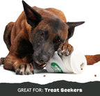 Barkbox Pupkin Spice Latte Plush Dog Toy – Plush Dog Toys – Puppy and Pet Toys for Medium to Large Dogs