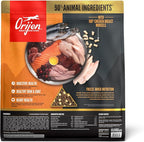 ORIJEN Wild Reserve Dry Cat Food Free-Run Chicken & Wild-Caught Fish Recipe 3.5lb Bag