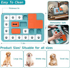 Dog Puzzle Toys - Interactive IQ Training & Mental Stimulating Toys for Large, Medium & Small Dogs