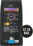 Purina Pro Plan Sport Performance 30/20 Beef and Bison Formula Dry Dog Food - 33 lb. Bag