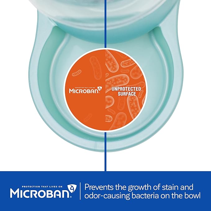 Petmate Replendish Automatic Gravity Waterer for Cats and Dogs, BPA-Free, No Batteries Required, Includes Charcoal Filter, 4 Gallons,Green, Made in USA