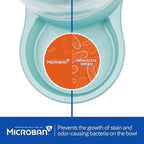 Petmate Replendish Automatic Gravity Waterer for Cats and Dogs, BPA-Free, No Batteries Required, Includes Charcoal Filter, 4 Gallons,Green, Made in USA