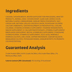 Amazon Brand - Wonder Bound Small Breed Wet Dog Food, Grilled Chicken Flavor, Loaf in Gravy, 3.5 Ounce (Pack of 12)