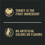 Purina Pro Plan Complete Essentials Shredded Blend Turkey and Rice Dog Food Dry Formula with Probiotics for Dogs - 5 lb. Bag