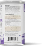 The Honest Kitchen Human Grade Instant Goat's Milk with Probiotics for Dogs and Cats, 5.2 Ounces