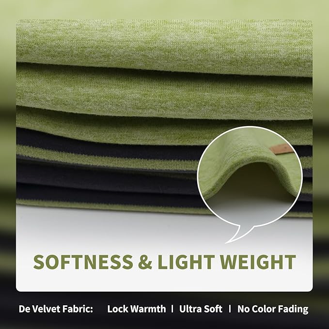 KYEESE 2Pack Dog Sweaters Lightweight Small Pet Sweaters Pullover Fleece Pets Sweater Dachshund Clothes Dog Sweaters for Small Dogs Male Soft Pets Sweatshirt Stretchy Comfort Pet Coats Dogs Clothes