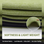 KYEESE 2Pack Dog Sweaters Lightweight Small Pet Sweaters Pullover Fleece Pets Sweater Dachshund Clothes Dog Sweaters for Small Dogs Male Soft Pets Sweatshirt Stretchy Comfort Pet Coats Dogs Clothes