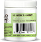 VetPro Complete Dr. Joseph's Advanced Allergy and Itch Support for Dogs, 60 Count, Supports Seasonal Allergies, Itchy Skin, & Immunity, Enhanced with Salmon Oil, Probiotics & Colostrum