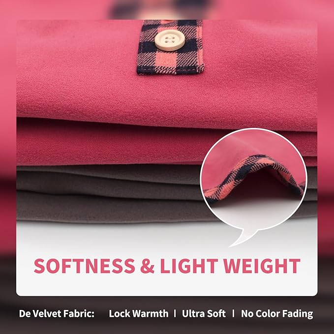 KYEESE 2Pack Dog Shirt Soft Dog T Shirt Fleece Pets Coats Lightweight Pets Sweatshirt Pullover Pet Shirt Vest Dogs Clothes Pet Sweater for Medium Dogs,Grey+Pink,XXL