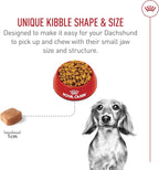Royal Canin Dachshund Adult Breed Specific Dry Dog Food, 10 Lb bag