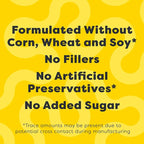 Temptations Creamy Puree Variety Pack of Squeezable Cat Treats, 0.42 oz. Tubes, 24 Count