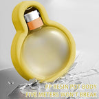 Portable Pet Travel Water Bottle with Collapsible Drinking Bowl, Leak-Proof & Lightweight Dispenser for Dogs & Cats, Ideal for Walking, Hiking & Outdoor Adventures