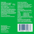 SnipCaps Omega 3 Free Fatty Acid Capsules for Dogs and Cats - Small, 120 ct