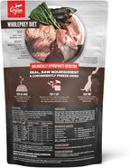 ORIJEN Epic Bites Freeze-Dried Dry Dog Food Regional Red Recipe 6oz Bag