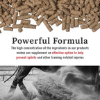 10# Mojo Horse Suppment with Food-Grade Mojo Dog and Cat Supplement