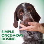 Vet's Best Probiotic Soft Chews Dog Supplement - Supports Dog Digestive Health - Promotes a Healthy Gut - 30 day supply