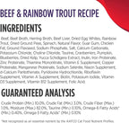 Nulo Variety Flavors Grain-Free Shredded Wet Canned Cat Food, 3 Ounce (Pack of 12)