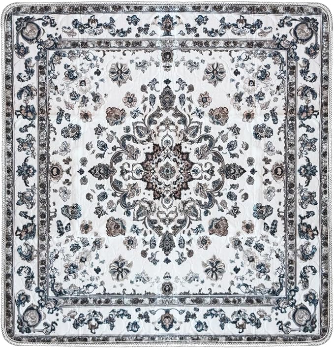 PUPIBOO Washable Pee Pads for Dogs and Cats - Super Absorbent Reusable Puppy Training Pads - 100% Waterproof, Leak-Proof & Non-Slip Whelping Pads for Pet Housebreaking