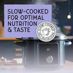 Blackwood Bounty Dry Cat Food, Cod & Carp Recipe for All Life Stages, 4.5 Pound Bag, High Protein, Grain Free