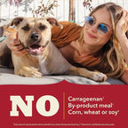 ACANA Classics Pate Wet Dog Food Beef Recipe 12.5oz Cans (12 Count)