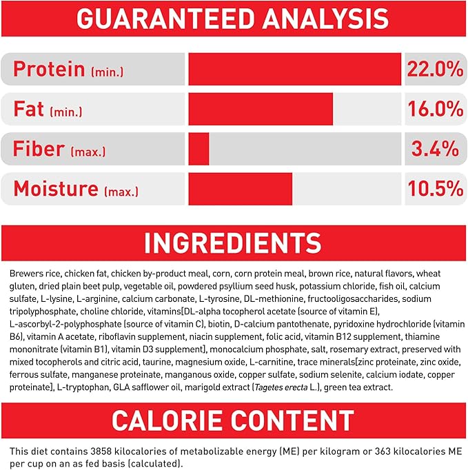 Royal Canin Size Health Nutrition X-Small 7+ Adult Dry Dog Food, 2.5 lb Bag