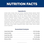 Hill's Science Diet Urinary Hairball Control Adult 1-6 Wet Cat Food, Chicken & Vegetables Stew, 2.9 oz Cans, Pack of 24