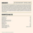 ORIJEN Wild Reserve Dry Cat Food Free-Run Chicken & Wild-Caught Fish Recipe 6.5lb Bag