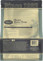 Muenster Ancient Grains Chicken Dry Dog Food, 4lb - Gluten-Free, High Protein, Digestive Support