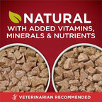 Purina ONE True Instinct Tender Cuts in Gravy With Real Turkey and Venison, and With Real Chicken and Duck High Protein Wet Dog Food Variety Pack - (Pack of 12) 13 oz. Cans