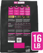 Pro Plan Veterinary Diets Purina UR Urinary St/Ox Feline Formula Dry Cat Food - 16 lb. Bag