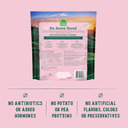 Open Farm Goodbowl Dog Food Topper, Freeze Dried Raw, Wild Caugh Salmon & Wholesome Non-GMO Grains Recipe, 8oz Bag