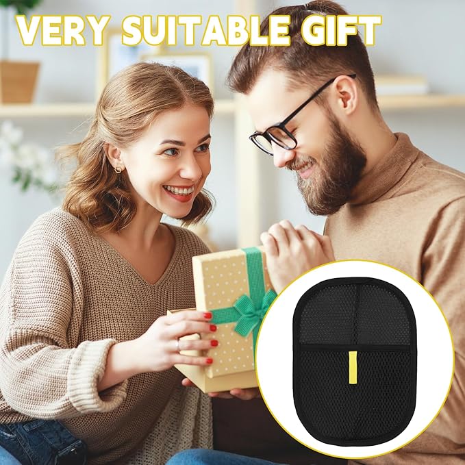 Pet Hair Remover Glove,Electrostatic Pet Hair Removal Gloves for Couch,Cat Grooming Gloves,Reusable Cat and Dog Hair Remover for Sofas,Furniture,Carpets,and Curtains (3 PCS)