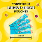 Temptations Creamy Puree Squeezable Lickable Wet Cat Treats with Tuna, 0.42 oz. Tubes, 4 Count, Pack of 11 (44 Total)