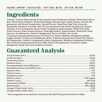 Nutro Natural Choice Large Breed Puppy Dry Dog Food, Chicken and Brown Rice Recipe, 30 lbs.