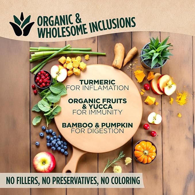 ZEAL Canada Air-Dried Cat Food Chicken Recipe - High Protein, Natural Superfoods, Nutrient Rich, No Fillers, Grain Free, Complete & Balanced (Chicken, 5 oz)