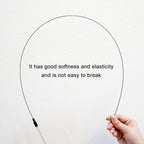 TTcat Cat Wand Toys,Interactive Bird Simulation Toy Set,Fishing Pole,35'' Flexible Steel Wire and 4Pcs Feather Refills,Teaser Toys for Indoor Cat and Kitten.