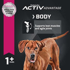 Eukanuba Adult Large Breed Dry Dog Food, 30 lb Bag