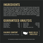 Purina Pro Plan Sensitive Skin and Stomach Dry Cat Food Turkey and Oat Meal Formula - 12.5 lb. Bag