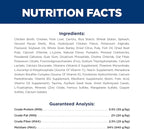 Hill's Prescription Diet Gastrointestinal Biome + Stress Chicken & Carrot Stew Wet Cat Food, 24 x 2.8 oz Pouches