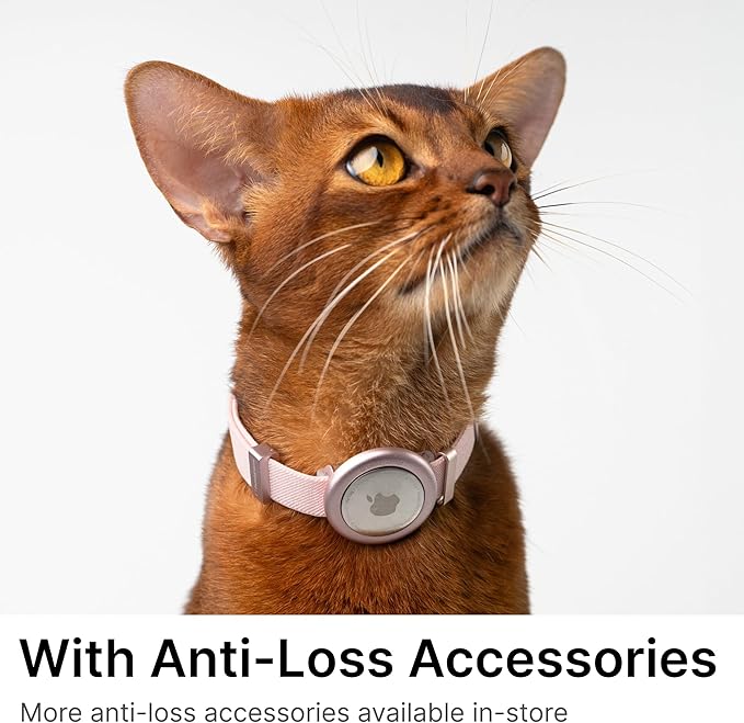 Safety Cat Collar Pro, Lightweight Elastic Release Non Breakaway Cat Collar Adjustable with Snap Fastener for Kitten All Small Large Cats, US IDA Gold Award (Midnight Black, M 7.9-15.7")