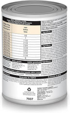 Hill's Science Diet Adult 1-6, Adult 1-6 Premium Nutrition, Wet Dog Food, Chicken & Barley Loaf, 13 oz Can, Case of 12