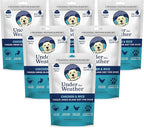 Under the Weather Bland Diet for Dogs | Easy to Digest for Sick Dogs | Always Be Ready | Contains Electrolytes - All Natural Freeze Dried 100% Human Grade Meats | 6 Pack - Chicken, Rice - 6oz