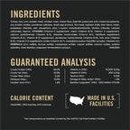 Purina Pro Plan Indoor Cat Food LiveClear Cat Allergen Reducing Turkey and Rice Formula - 3.2 lb. Bag