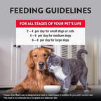 Northwest Naturals Raw Rewards Freeze-Dried Beef Liver Treats for Dogs and Cats - Bite-Sized Pieces - Healthy, 1 Ingredient, Human Grade Pet Food, All Natural, Proudly Made in USA, 10 Oz