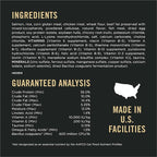 Purina Pro Plan Hairball Management, Indoor Cat Food, Salmon and Rice Formula - 3.5 lb. Bag