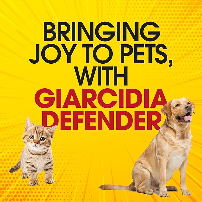 Say Good Bye to Flea and Ticks in Dogs & Cats Defender - Include 3ml Dropper with Cap